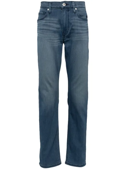PAIGE Lennox slim-fit jeans