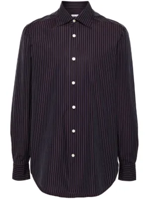 Kiton（キートン）シャツ - FARFETCH