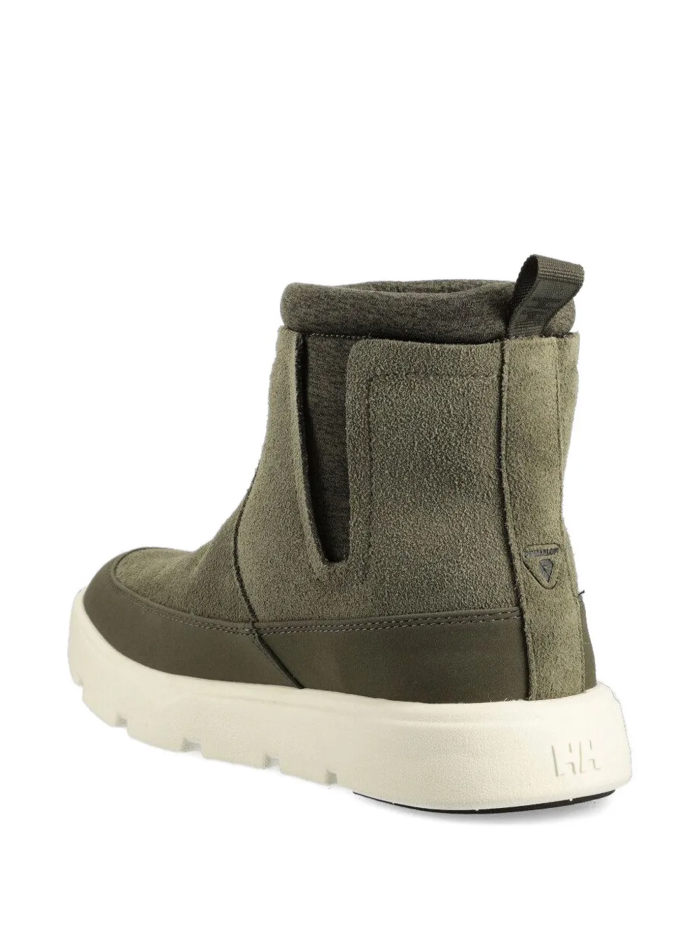 Helly Hansen Adore boots Green