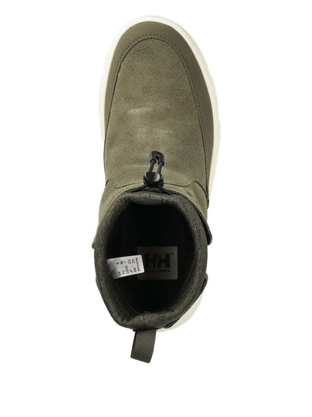 Helly Hansen Adore boots Green
