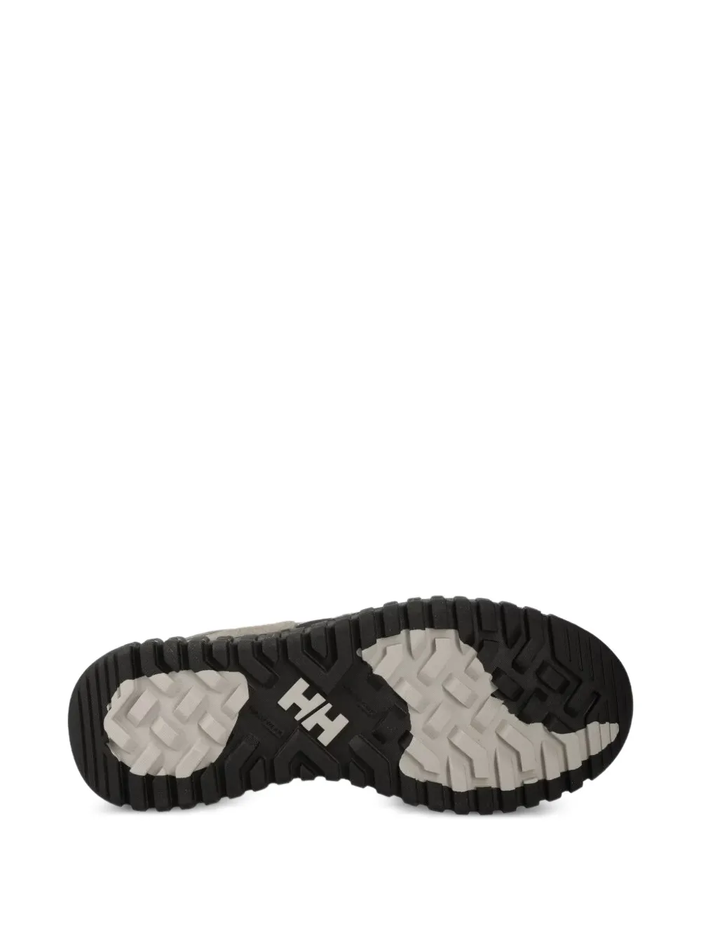 Helly Hansen Monashee ULLR™ HELLY TECH sneakers met vlakken en geperforeerde details Grijs