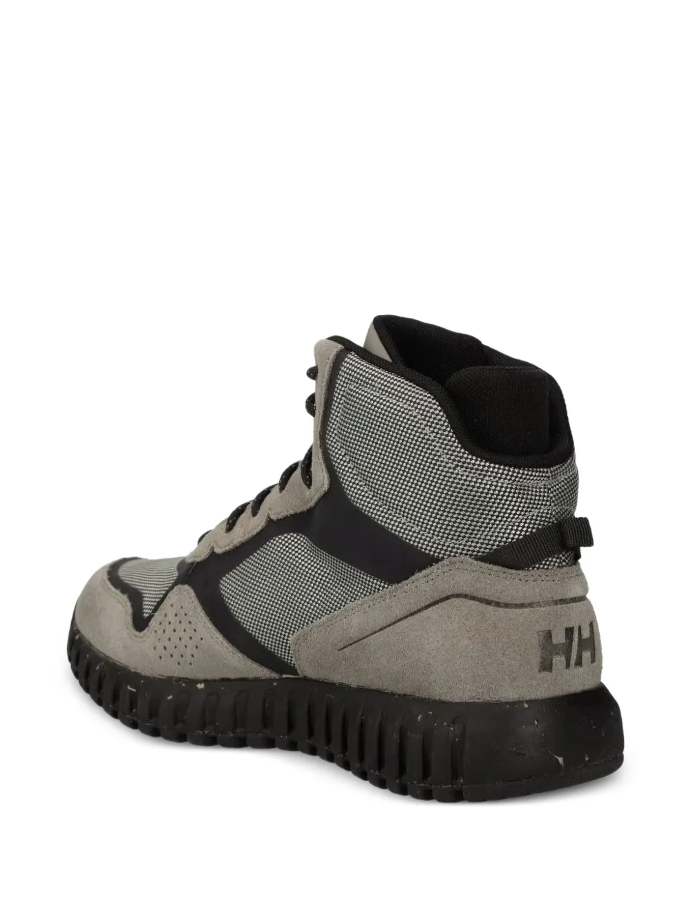 Helly Hansen Monashee ULLR™ HELLY TECH sneakers met vlakken en geperforeerde details Grijs
