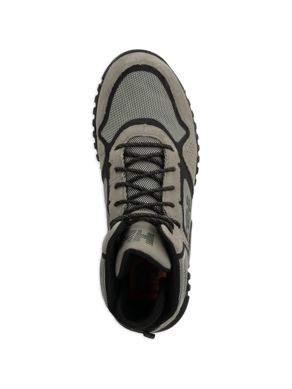Helly Hansen Monashee ULLR™ HELLY TECH sneakers met vlakken en geperforeerde details Grijs