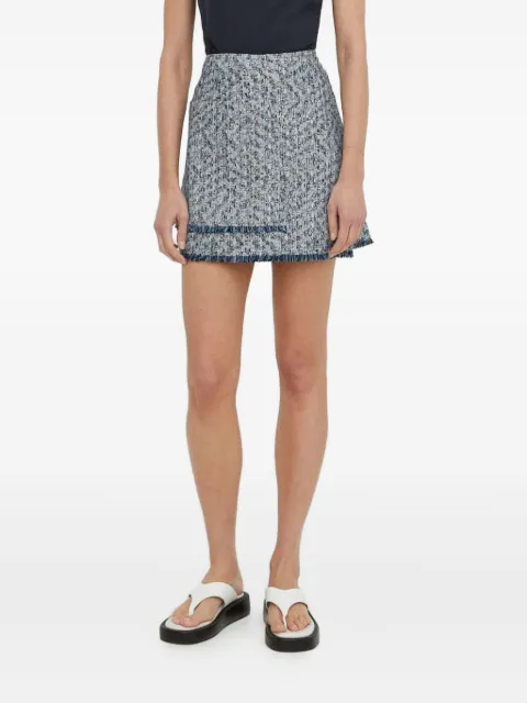 SAMSOE SAMSOE falda corta Salinez