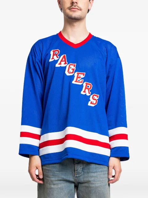 MEMBERS OF THE RAGE rangers T-shirt