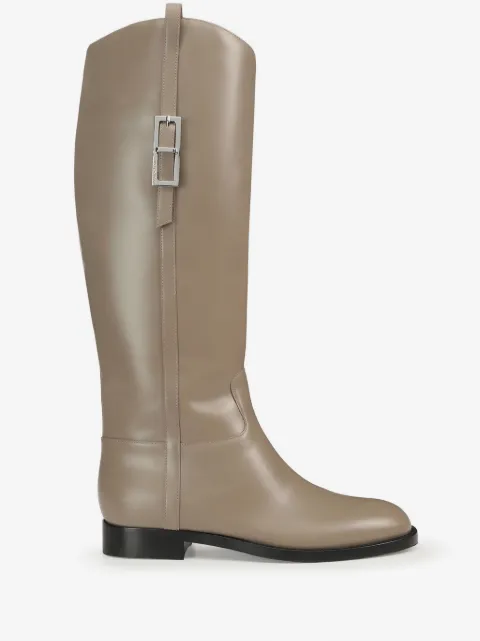 Sergio Rossi 20mm Sr Nora boots