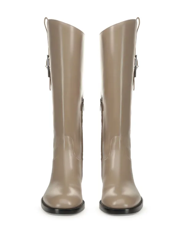 セルジオロッシ SR NORA RAINY Sergio Rossi 20mm Sr Nora Women Boots