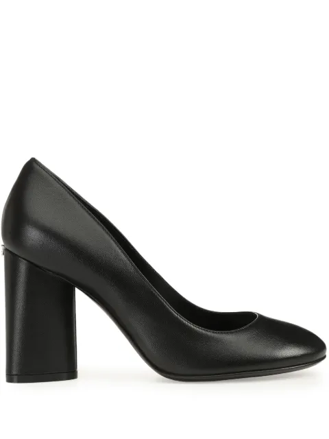 Sergio Rossi zapatillas Pilier