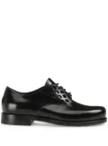 Sergio Rossi SR Mermaid loafers - Black