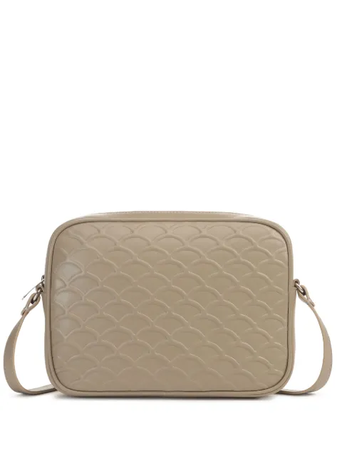 Sergio Rossi Mermaid shoulder bag 