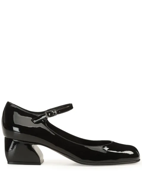 Sergio Rossi 45mm Si Rossi pumps 