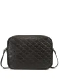 Sergio Rossi SR Mermaid 3D shoulder bag - Black