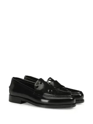 Sergio Rossi Loafers – Penny Loafers – Farfetch Sergio Rossi Loafers – Penny Loafers – Farfetch