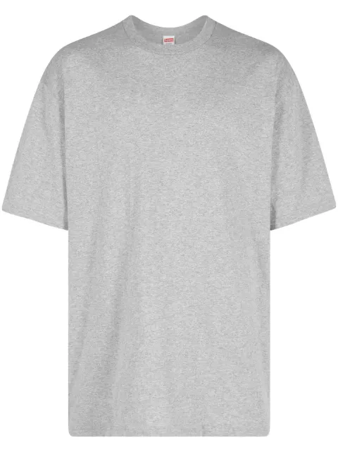Supreme playera Paint