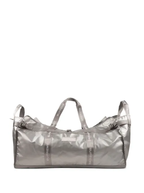 Sac fourre-tout à logo - Supreme - Modalova