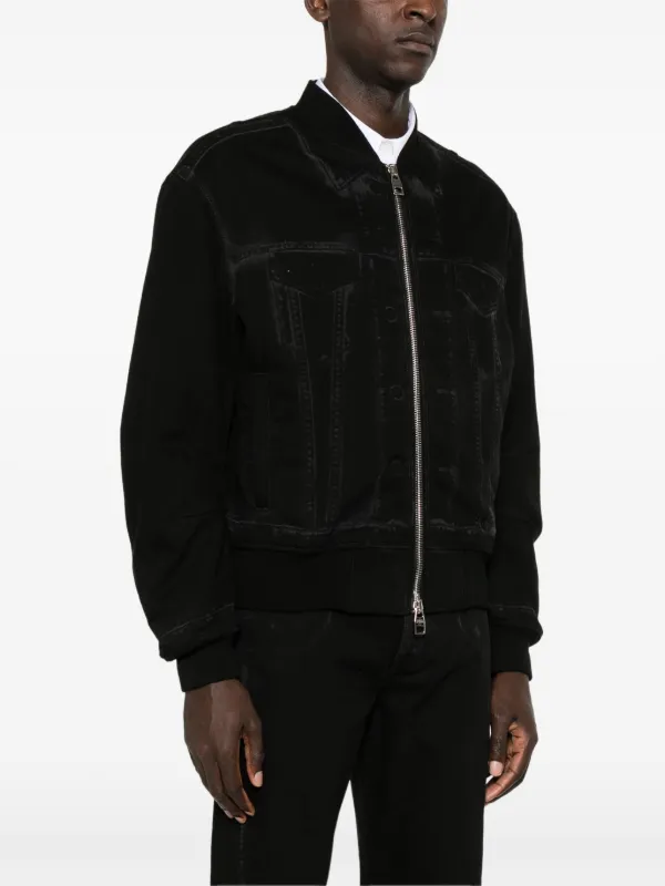 ジャケット・アウター BEEDEN BLACK TWILL JAKET JACKET – BEEDEN