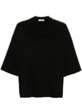 The Row Issi T-shirt - Black