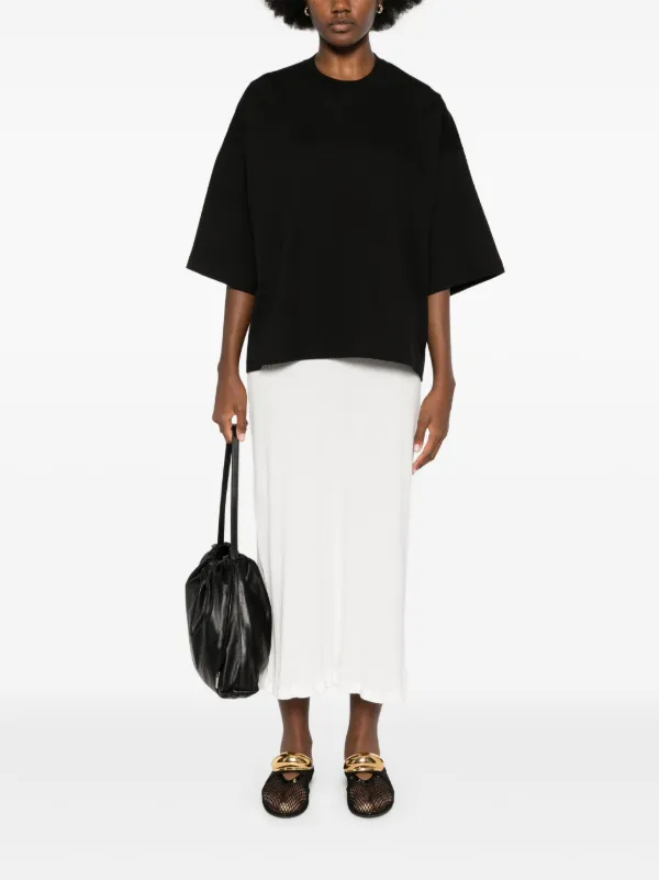 THE ROW ISSI TOP Tシャツ　S THE ROW ISSI TOP TシャツS