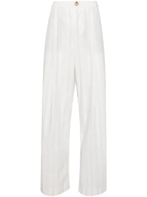 【数々のアワードを受賞】 Vince（ヴィンス）パンツ FARFETCH - パンツ