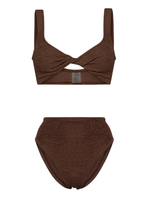 Hunza G Jamie bikini