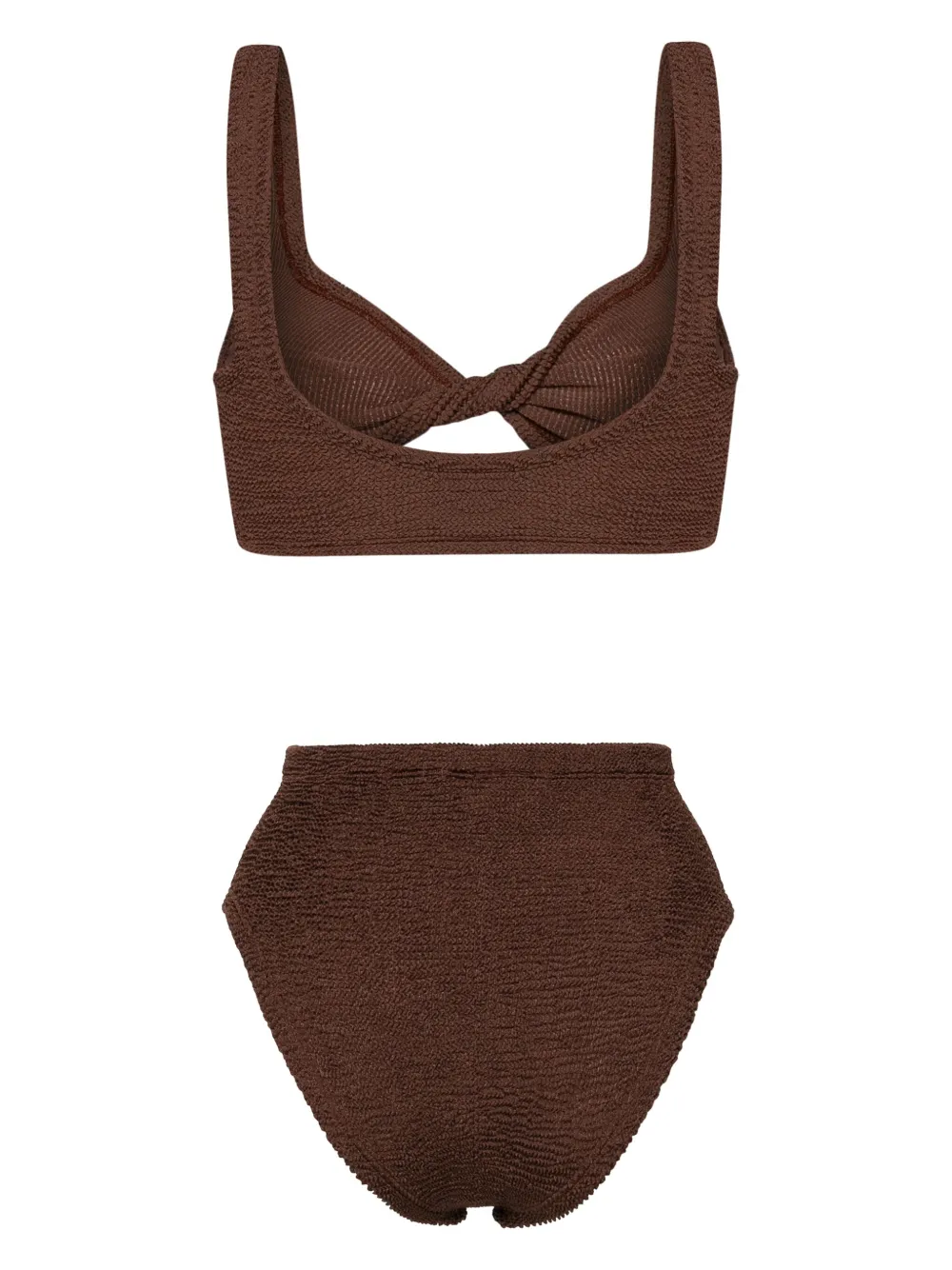 Hunza G Jamie bikini - Bruin