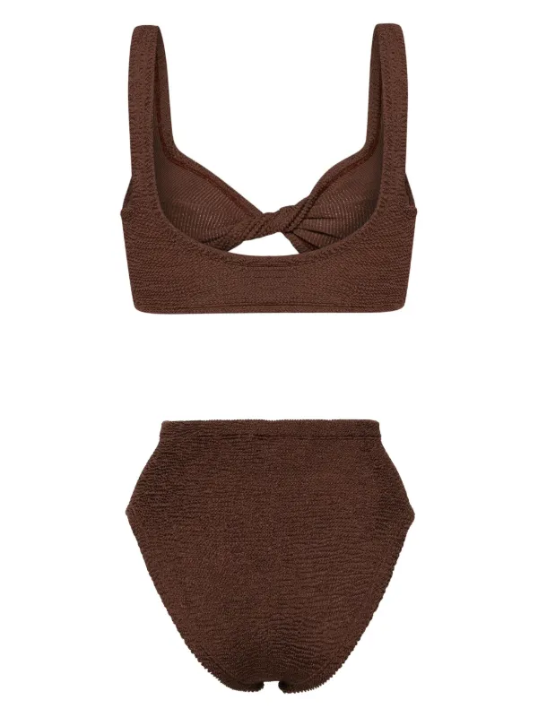 Hunza g cropped bikini shop