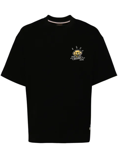 EVISU playera Diamond Daruma