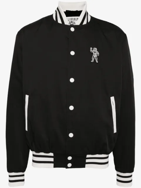 Billionaire Boys Club embroidered bomber jacket