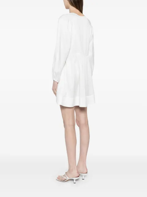 casa raki Barbi organic cotton dress HS2404006A - 3