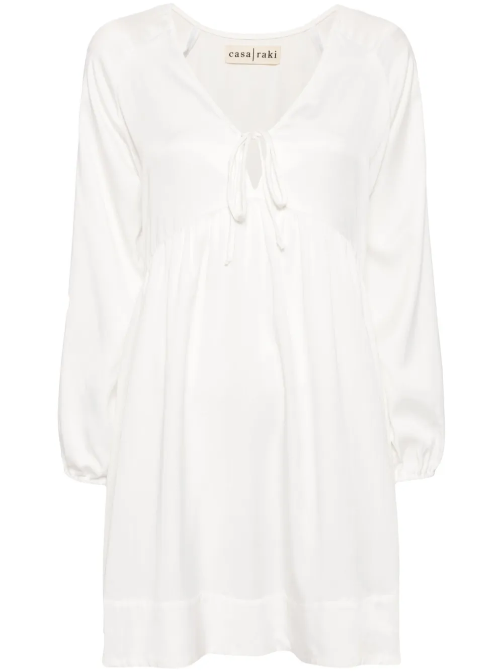 Barbi organic cotton dress