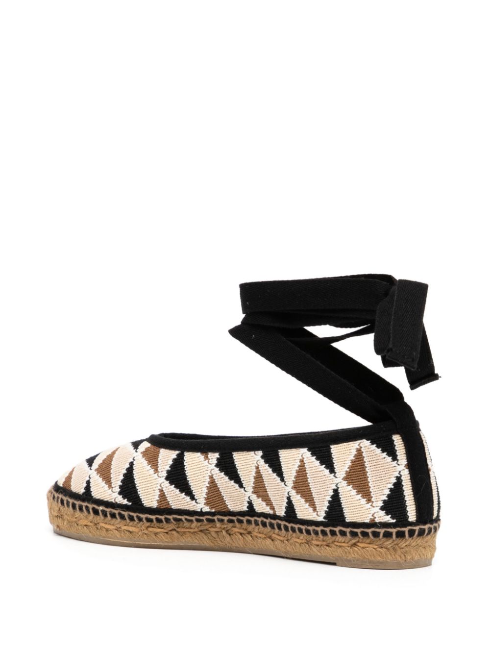 Castañer Kailan espadrille Neutrals