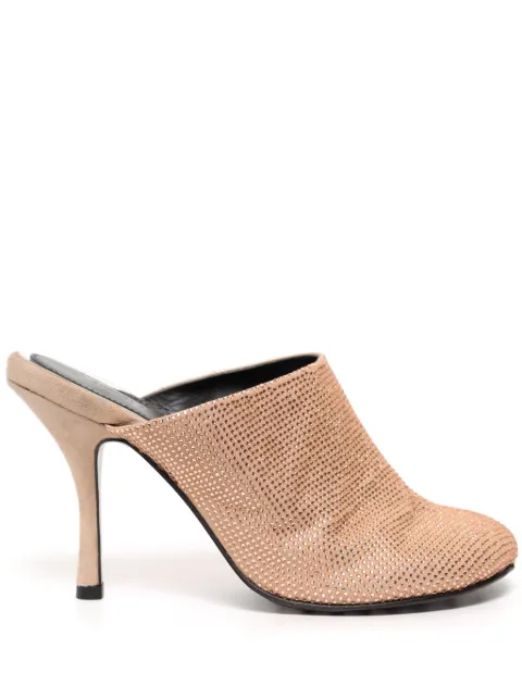 Andrea Bogosian Mule Goot