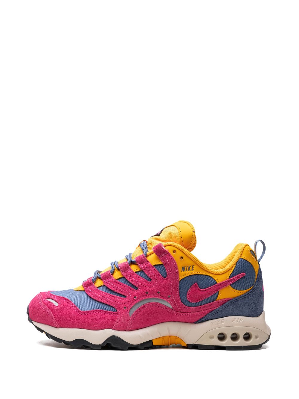 Shop Nike Air Terra Humara "alchemy Pink" Sneakers