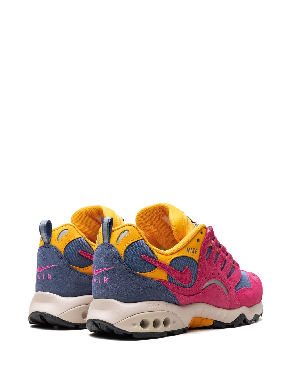 Shop Nike Air Terra Humara "alchemy Pink" Sneakers