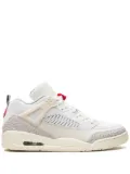 Jordan Air Jordan Spizike Low ""University Red"" sneakers - White