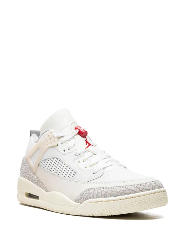 【NIKE】エア ジョーダン JORDAN SPIZIKE LOW スニーカー Jordan Spizike Low Men's Shoes. Nike JP