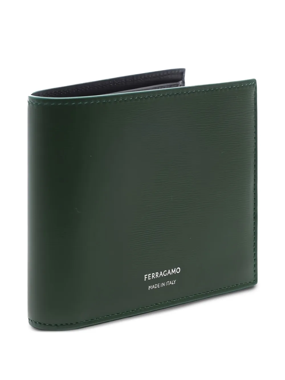 Ferragamo leather wallet | Image 2