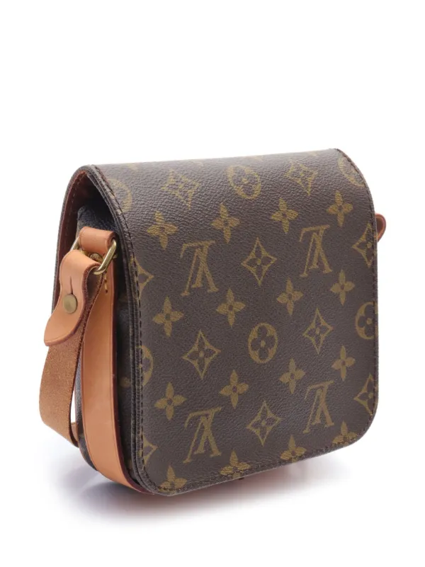 Louis vuitton over the shoulder purse best sale