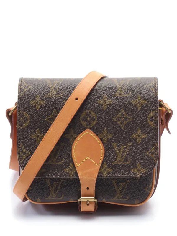 Lv vintage messenger bag online