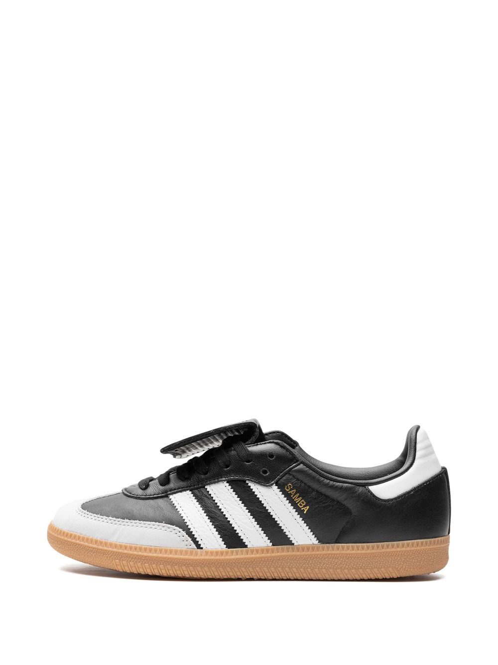 adidas Samba LT "Black White" sneakers