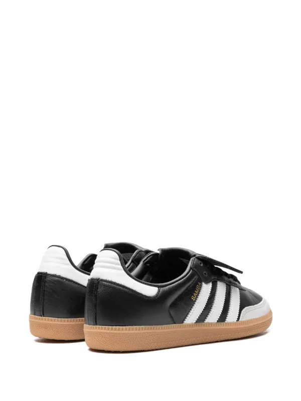 Adidas mens shoes samba online