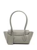 Ferragamo East-West shoulder bag - Grey