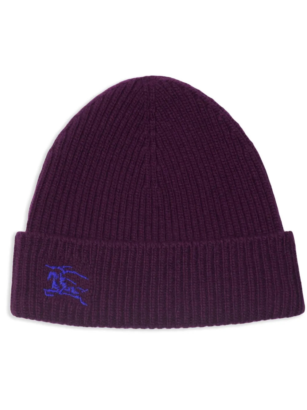 Burberry EKD ribbed cashmere beanie Men
