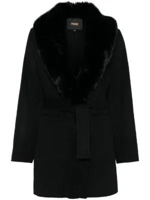 MAJE コート Maje ウィメンズ コート通販 - FARFETCH