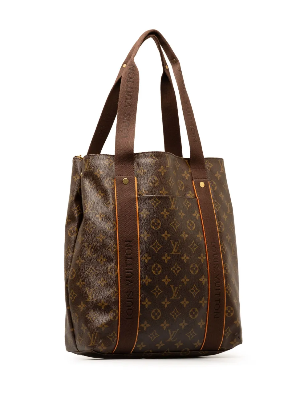 Affordable Louis Vuitton Pre-Owned 2008 Monogram Cabas Beaubourg tote bag WOMEN