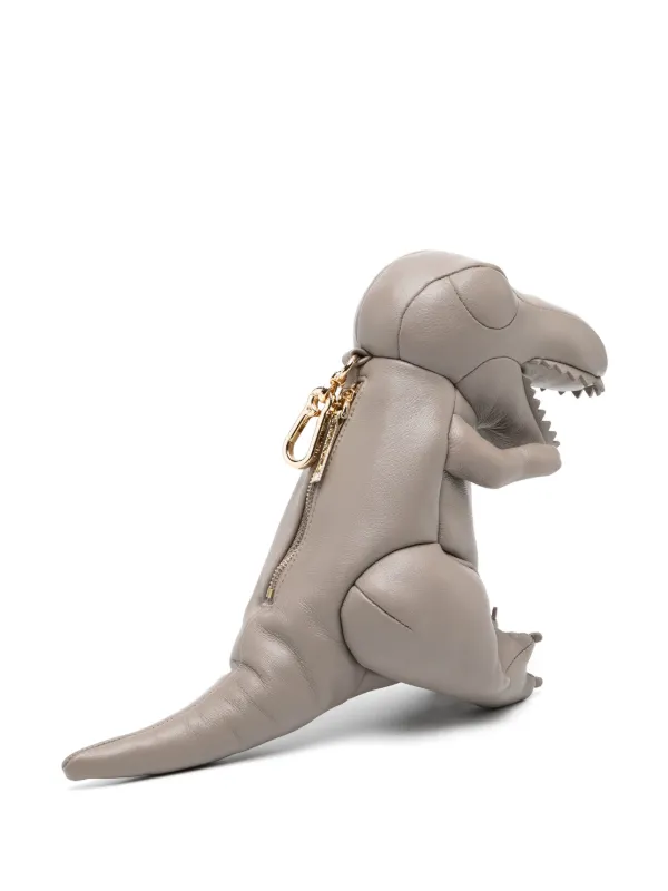 【MIHARA YASUHIRO】Animal Attached Tote Bag with Shoulders Maison MIHARA YASUHIRO ONLINE STORE（ミハラヤスヒロ