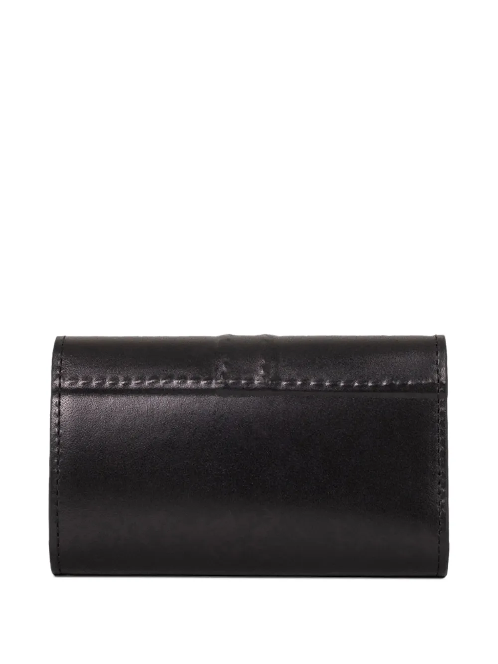 Maison MIHARA YASUHIRO Invisible sleutelhanger Zwart