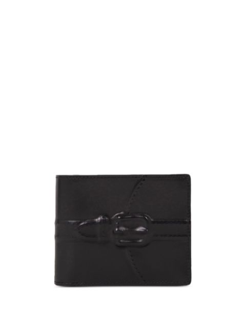 Maison MIHARA YASUHIRO Invisible wallet