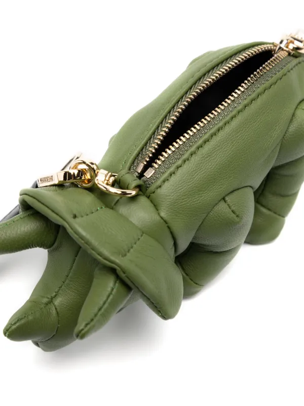 MIHARA YASUHIRO Shoulder Bag Dolls Triceratops Mini Used | eBay