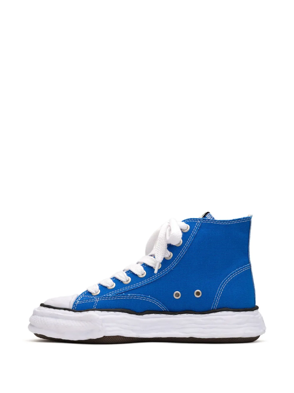 Maison MIHARA YASUHIRO Peterson23 Original Sole sneakers Blauw